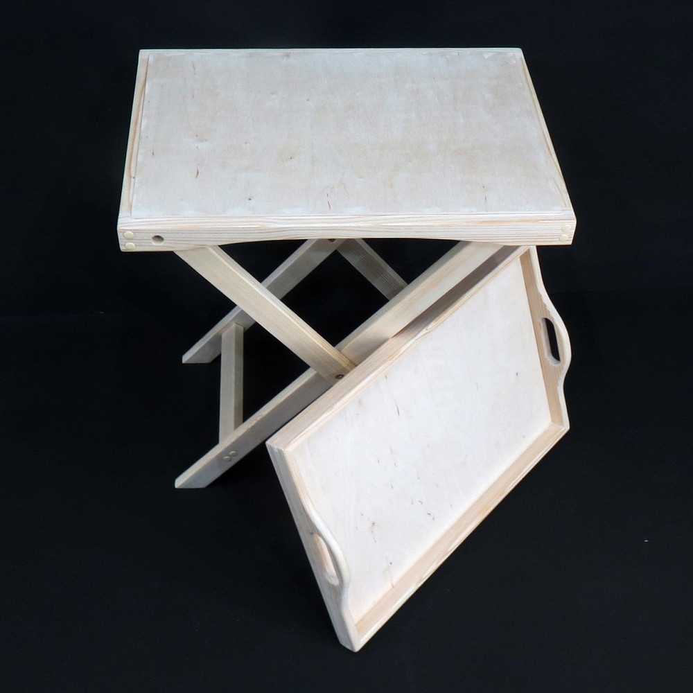 Столик розкладний "Мюррей" бланже Миколаїв - фото 6