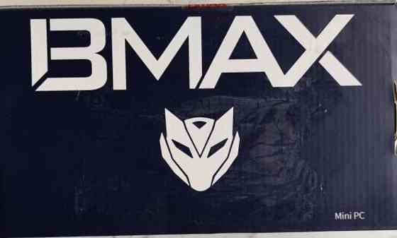 Mini PC BMAX. Харьков