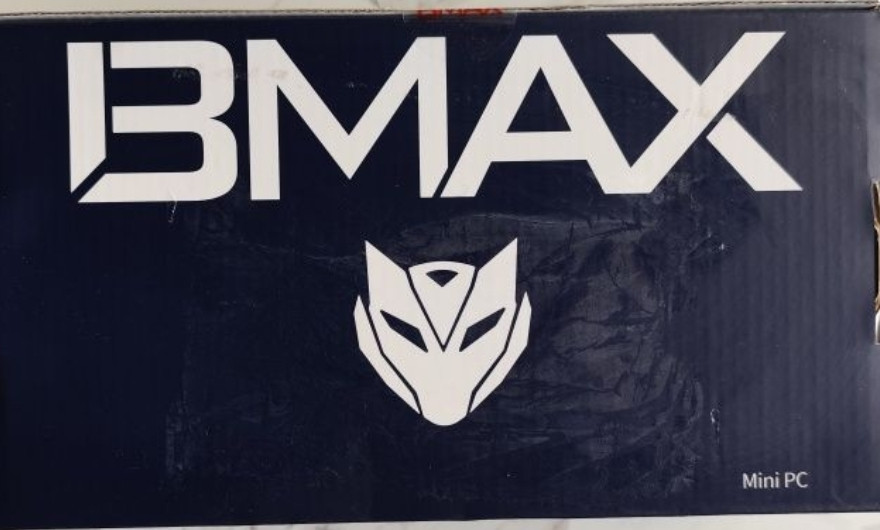 Mini PC BMAX. Харьков - изображение 4