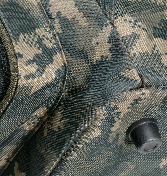 Водонепроницаемый Карповый Рюкзак 50 литров для рыболовных аксессуаров Mivardi (M-BMC50) Чехия Нововолынск - изображение 10