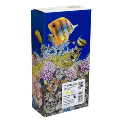 Картридж Barva Canon PFI-320Y 2893C001AA 300мл yellow (IC-PFI320Y) Вінниця