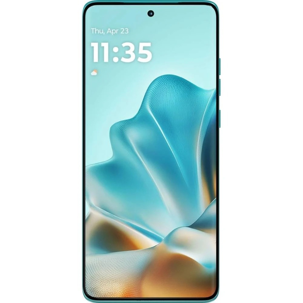 Смартфон Motorola Moto Edge 60 Fusion 8/256 GB Amazonite (PB7E0036RS) Харків - фото 7