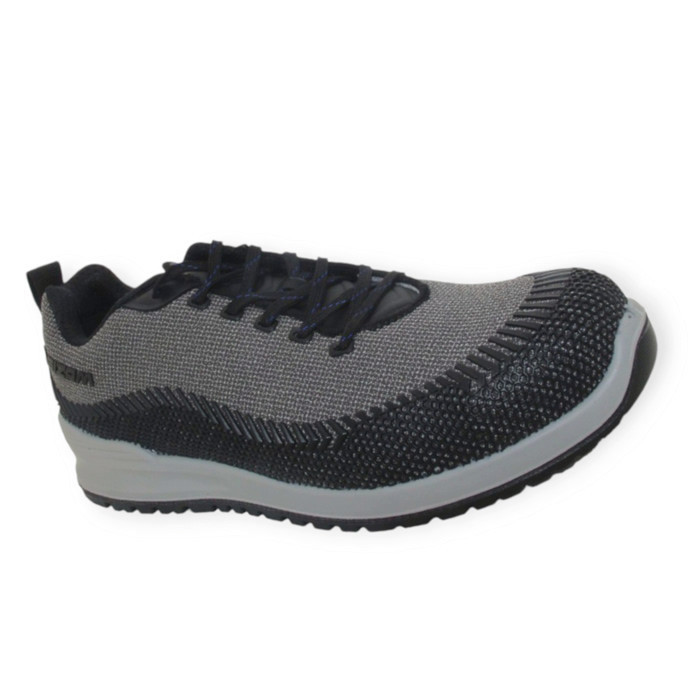 Кросовки New York защитные, р 42 дышащая ткань, композитный подносок, антипрокольные маслобензостой Мукачево - изображение 3