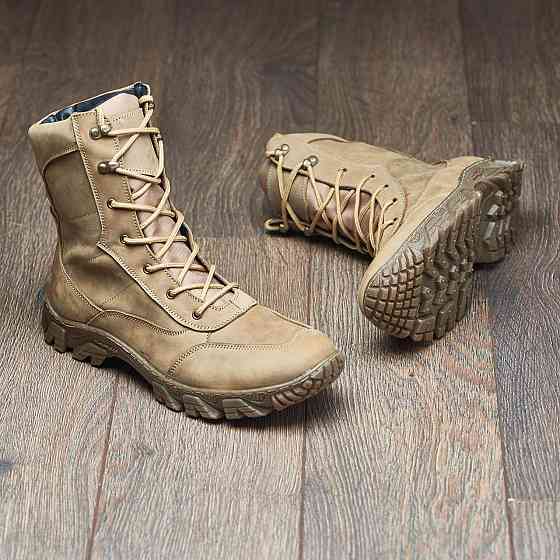 Тактичні берці. Міцні ЗСУ койот.104 41 (27) Харків