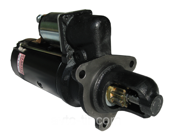 Стартер Scania 4 серія 1332903 1335929 0001371004 0986017810 Луцьк