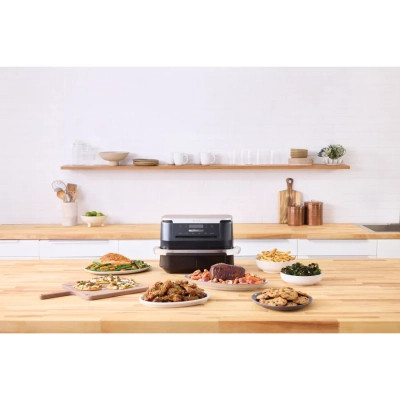 Мультипечь Ninja AF550EU Винница - изображение 7