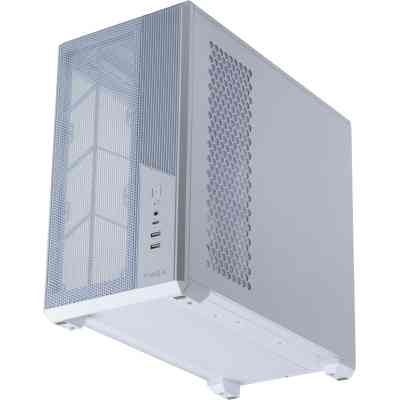 Корпус Vinga Eclipse White Вінниця