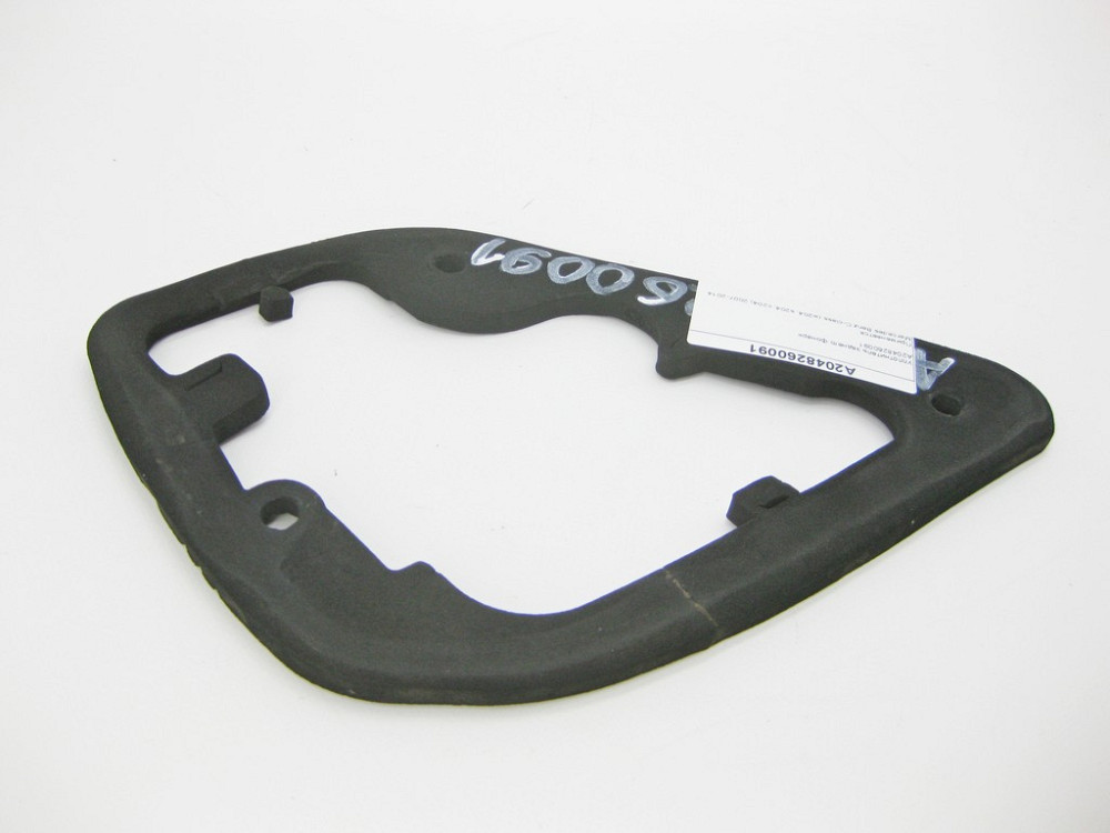 Mercedes-Benz  A2048260091 Ущільнювач заднього ліхтаря C-Class W204 Одесса - изображение 7