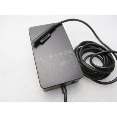 Блок питания для планшета Microsoft 31W 12В, 2.58А, разъем special + USB (model 1625 / A40219) Винница - изображение 1