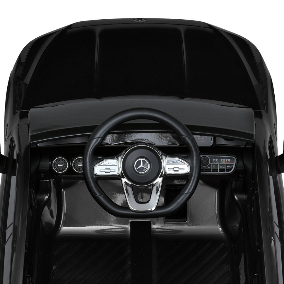 Дитячий електромобіль Машина M 5899EBLR-2 до 30 кг Вінниця - фото 4