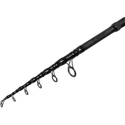 Вудилище Brain fishing Apex Tele Carp Black 3.00m 3.5lbs (1858.54.94) Вінниця