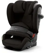 Автокресло Cybex Pallas G3 Magic Black 9-36Kg Киев