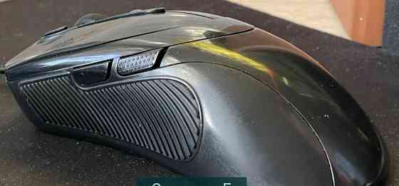 Комплект мишка, клавіатура та килимок Київ