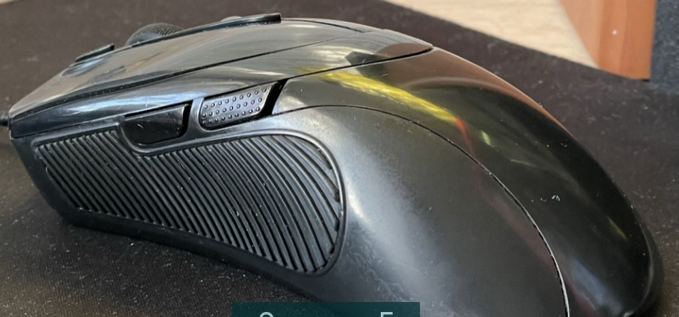 Комплект мишка, клавіатура та килимок Київ - фото 4