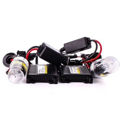 Автолампа SOLAR H7 6000K,85V,35W PX26d +Ballast (4760) Винница - изображение 2