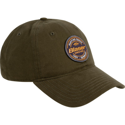Кепка Blaser Active Outfits Hunting Goods One size Олива (241020-107-566 one size) Винница - изображение 4