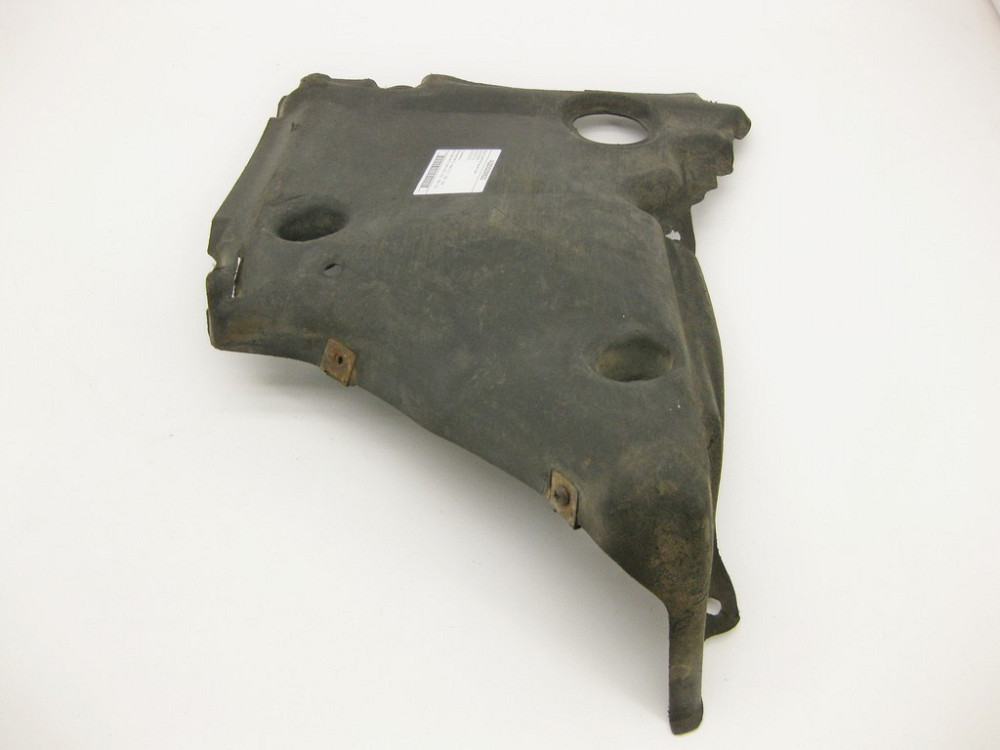 Mercedes-Benz  A2205201122 Захист двигуна задній лівий S-class W220 CL-class C215 Одеса - фото 4