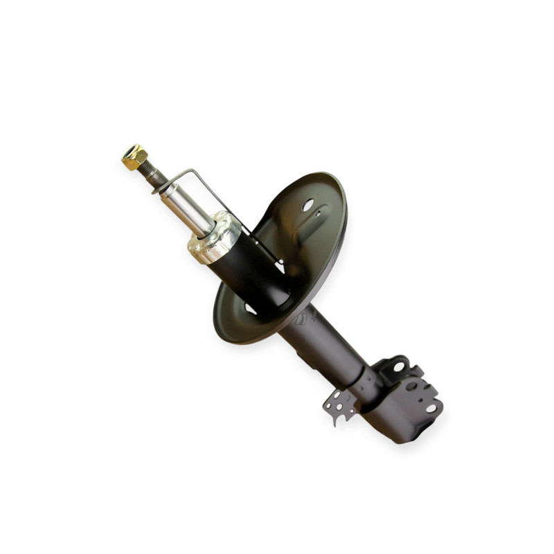 Стійка Чері Tiggo, Rav 4 (00-05) лев. FT 2946-10AC газ передня Мукачево - фото 1