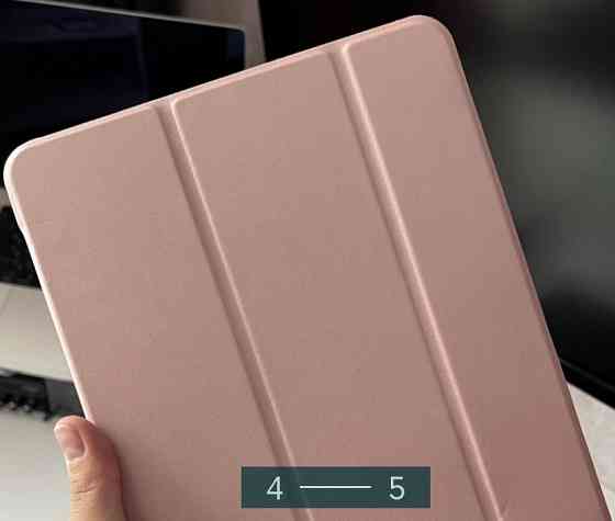 Планшет Apple iPad Air 5 (2022) Wi-Fi 64GB Purple (MME23) Киев