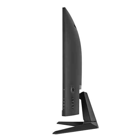 Монитор Asus 31.5" TUF Gaming VG32VQM5B (90LM0BI1-B01171) VA Black Curved 250Hz ( Чорний ) Харків