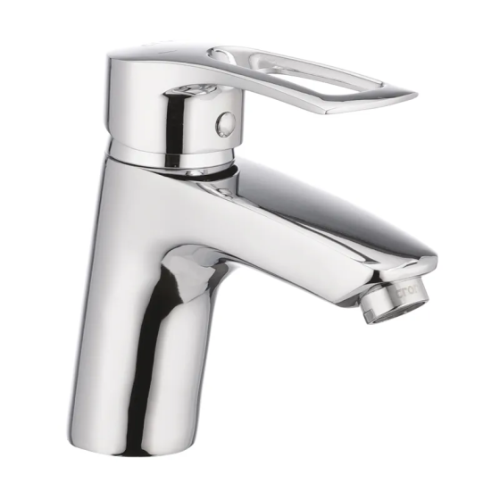 Смеситель для раковины Cron Hansberg 001 CR0025 Харьков