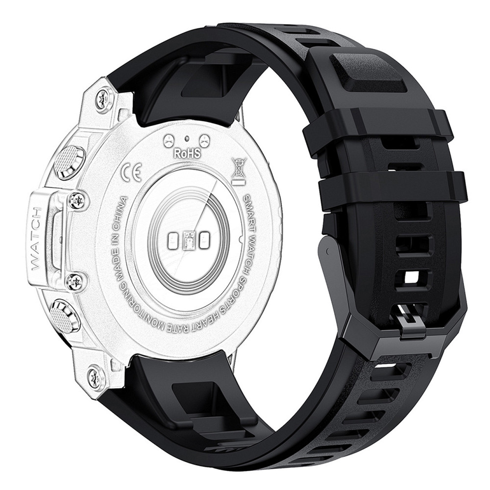 Ремінець для смарт-годинника Modfit Titan Black Київ - фото 4
