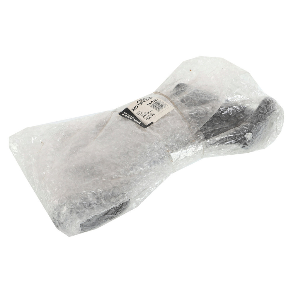 Ручка для тяги в низ 33 см Zelart 9627 Київ - фото 9