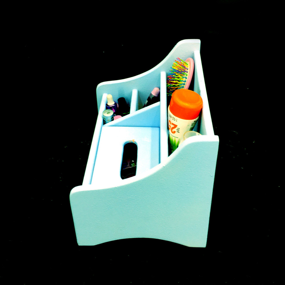 Органайзер для косметики "Амалія" ірис Миколаїв - фото 8