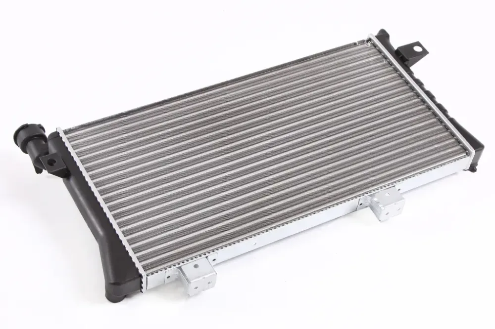 Радіатор 21213 алюм. EuroEx Вінниця - фото 1