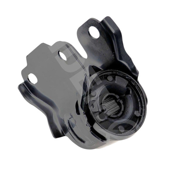 Сайлентблок переднього Ford Mondeo IV, GALAXY (06-15) задній правий R важеля Мукачево - фото 1