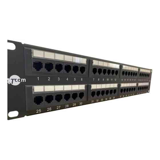 Патч-панель ATcom P5148 19