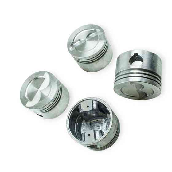 Поршня 24571, (72,5) гр.б заз Мукачево