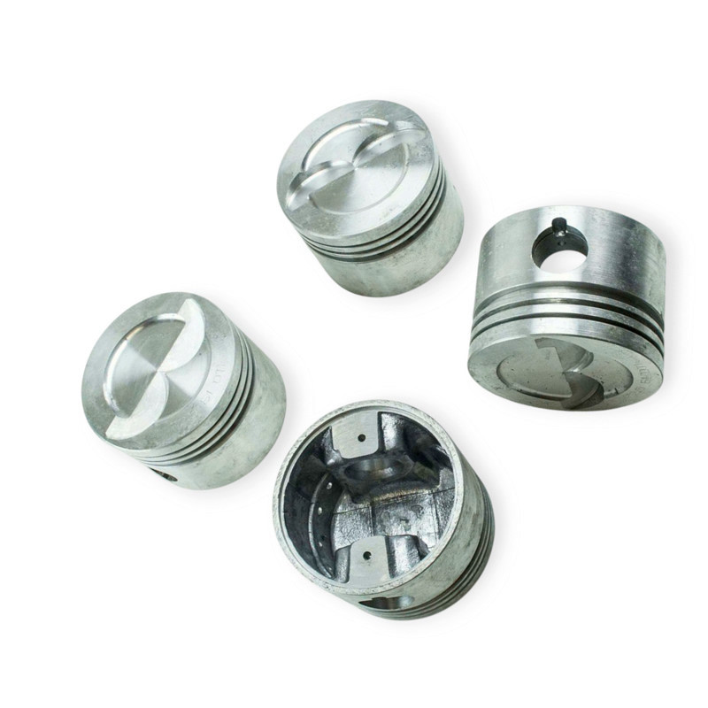 Поршня 24571, (72,5) гр.б заз Мукачево - изображение 1