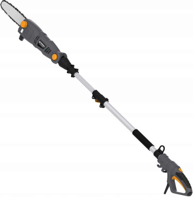 Висоторіз електричний Powermat 1000Вт (Польща) Київ - фото 2