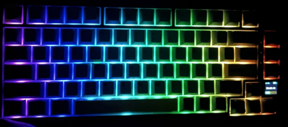 Клавіатура Ajazz ak820 pro Київ - фото 6