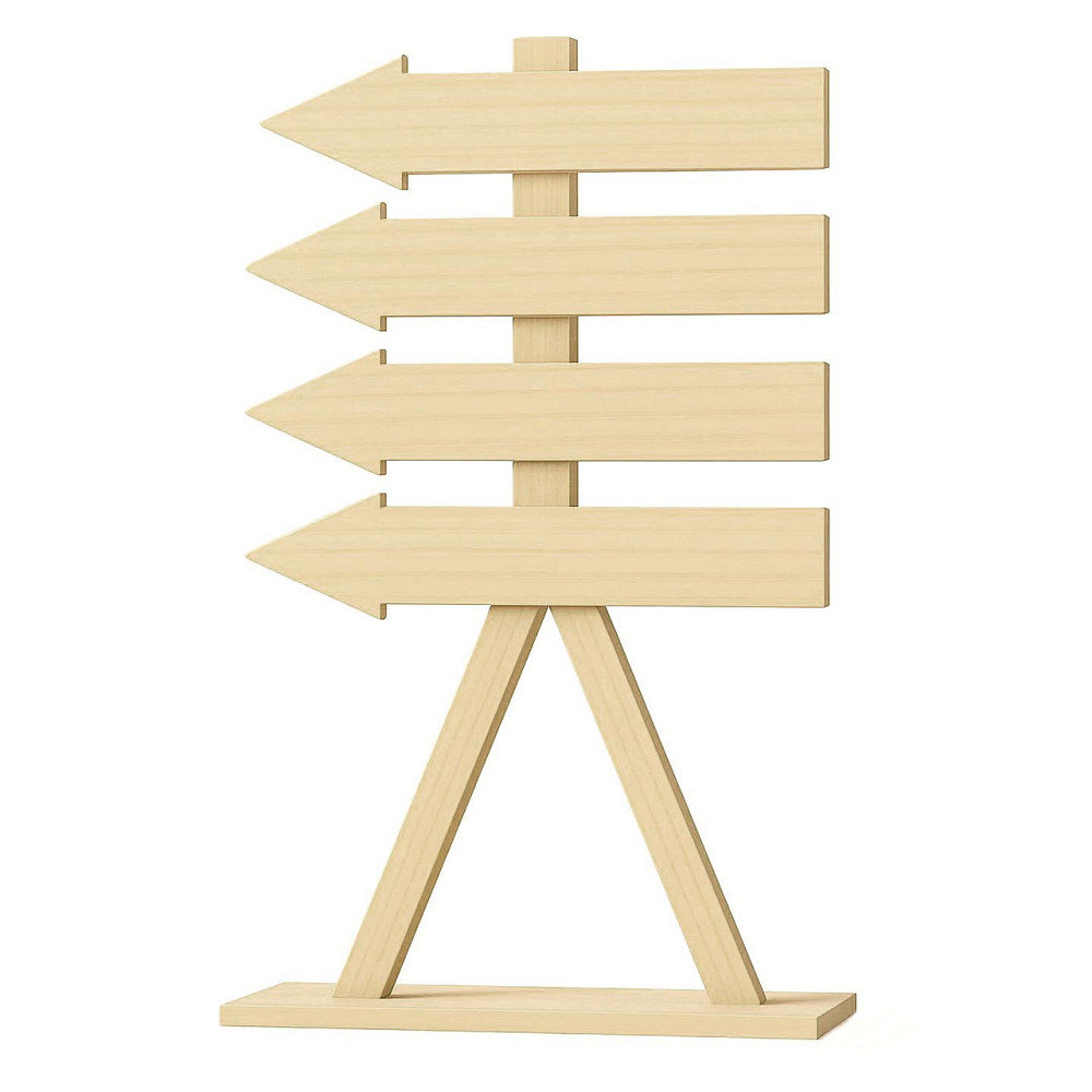 Підлогова стрілка-покажчик "Тортуно" бланже Миколаїв - фото 1