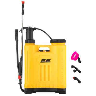 Обприскувач 2E ручний AquaSpray 16LM 16л, 3бар, 1.6л/хв, 2.7кг (2E-16LHS) Вінниця