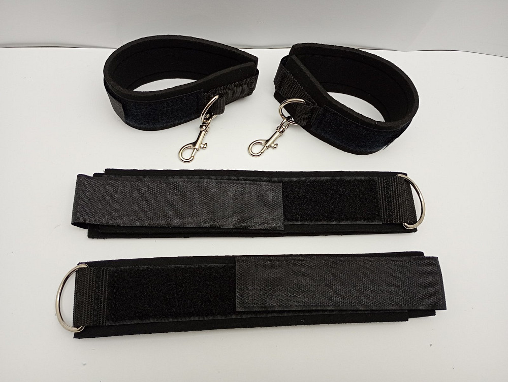 Еротичний набір 26293 Луцк - изображение 1