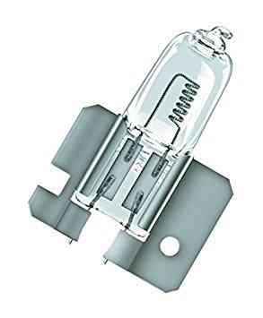 Галогенова лампа NARVA 48720 H2 24 V 70 W X511 Харків