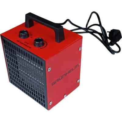 Обігрівач Grunhelm РТС-2000D Вінниця