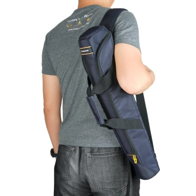 Штатив Vanguard VEO 5 304AB-250S (DAS303313) Вінниця - фото 3