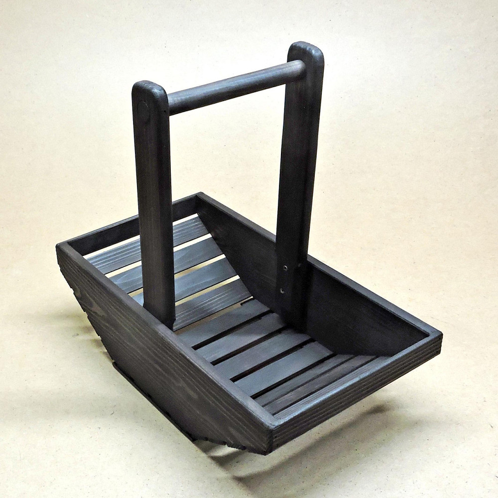 Подарочная корзинка 