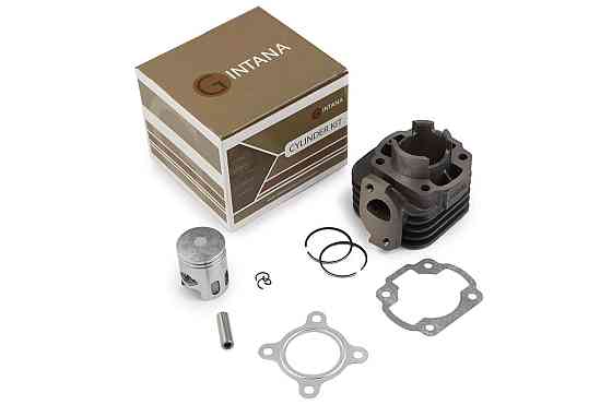 Поршневий скутер Ямаха Йог 3KJ 50 (Ø40, p-10) Мукачево