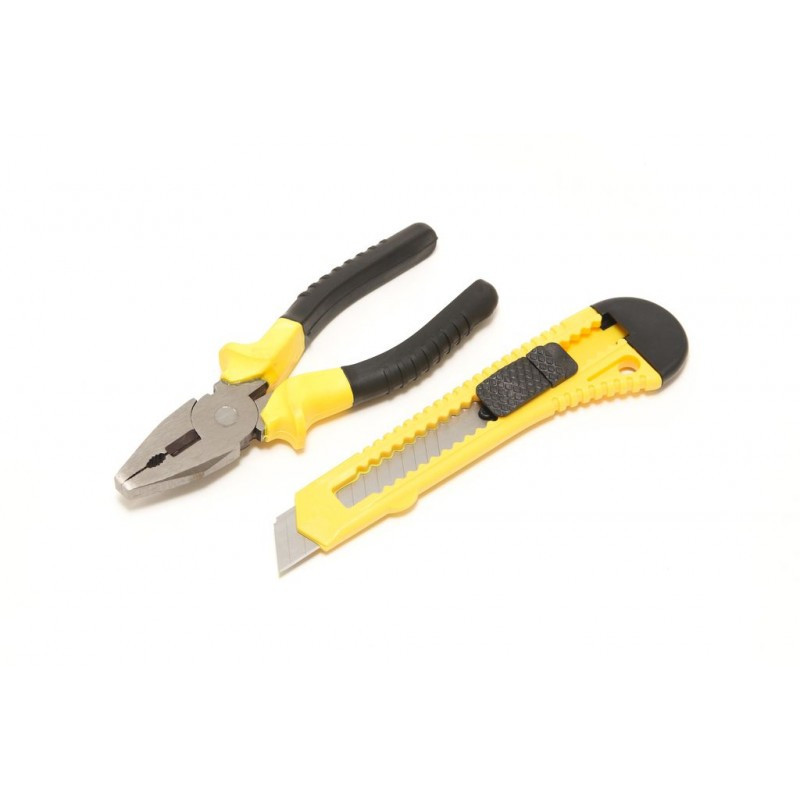 Набір інструментів 41 предмет WMC TOOLS WT-1041 Одеса - фото 3