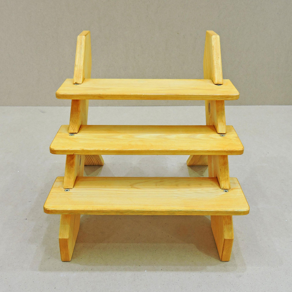 Підставка для квітів "Бандалона" каррі Миколаїв - фото 6