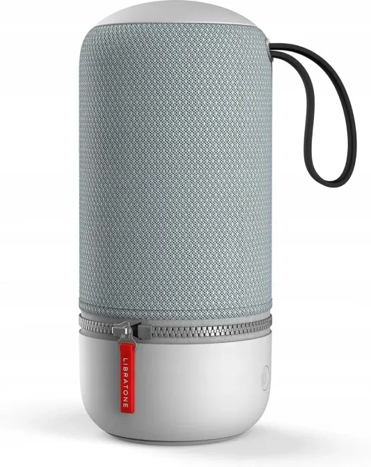 Портативная колонка Libratone Zipp Mini 2 Smart Grey Киев - изображение 1