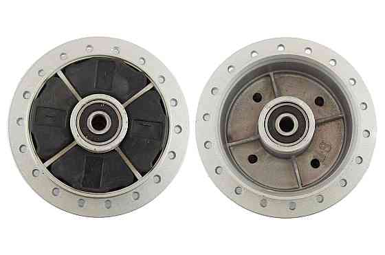 Ступица колеса заднего мопед Дельта Мукачево