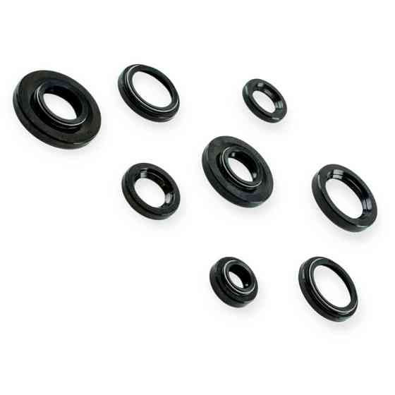 Набор мотоцикл Иж Планета сальников Мукачево