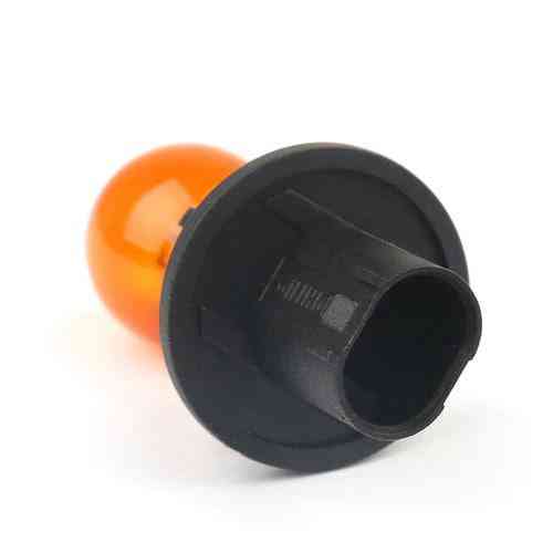 Галогенова лампа EA LightX 12272HA PH24WY 12V 24W PU20d-6 AMBER Харків