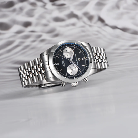 Pagani Design PD-1775 Silver-Black SBR Київ